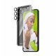 PanzerGlass 3-in-1 Protection Bundle Samsung Galaxy S24+ Ultra-Wide Fit w. EasyAligner