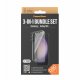 PanzerGlass 3-in-1 Protection Bundle Samsung Galaxy S24+ Ultra-Wide Fit w. EasyAligner #3