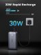 Ugreen 10000mAh Mini Powerbank Quick Charging 30W #5