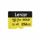 Lexar Professional GOLD
