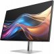 HP Series 7 Pro 27 inch QHD Monitor - 727pq #2