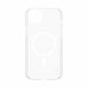 PanzerGlass CARE by PanzerGlass Urban Combat Case Transparent w. White MagSafe iPhone 15 Plus #4