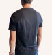 Swedish Posture Alignment Cotton Posture T-shirt #2