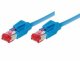 Tecline S/FTP Cat6A, 10m