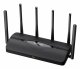 Mercusys BE6500 Dual-Band Wi-Fi 7 Router