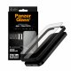 PanzerGlass Ceramic II Screen Protector iPhone 17 iPhone 16 Pro Ultra-Wide Fit w. EasyAligner #5