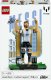 Lego Lionel Messi - Football Legend