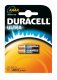 Duracell Ultra Photo AAAA