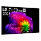 LG OLED evo AI OLED83G64LW #3