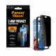 PanzerGlass 2-Way Privacy Screen Protector iPhone 2026 Pro Ultra-Wide Fit w. EasyAligner #6