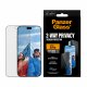PanzerGlass 2-Way Privacy Screen Protector iPhone 2026 Pro Ultra-Wide Fit w. EasyAligner #2