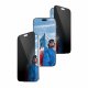 PanzerGlass 2-Way Privacy Screen Protector iPhone 2026 Pro Ultra-Wide Fit w. EasyAligner