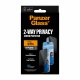 PanzerGlass 2-Way Privacy Screen Protector iPhone 2026 Pro Ultra-Wide Fit w. EasyAligner #3