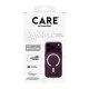 PanzerGlass CARE by PanzerGlass Samba Case Transparent w. White MagSafe iPhone 2026 Pro 17 Pro #3