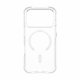 PanzerGlass CARE by PanzerGlass Samba Case Transparent w. White MagSafe iPhone 2026 Pro 17 Pro #4