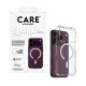 PanzerGlass CARE by PanzerGlass Samba Case Transparent w. White MagSafe iPhone 2026 Pro 17 Pro #5