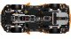 Lego Technic Porsche 911 GT3 RS #5