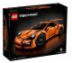 Lego Technic Porsche 911 GT3 RS #1