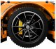 Lego Technic Porsche 911 GT3 RS #7
