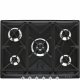 Smeg Victoria SR975NGH