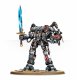 Games Workshop Nemesis Dreadknight