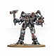 Games Workshop Nemesis Dreadknight #4