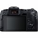 Canon EOS RP Body + RF 24-105mm f/4L IS USM lens + Mount Adapter EF-EOS R #5