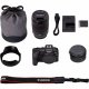 Canon EOS RP Body + RF 24-105mm f/4L IS USM lens + Mount Adapter EF-EOS R #10