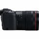 Canon EOS RP Body + RF 24-105mm f/4L IS USM lens + Mount Adapter EF-EOS R #8