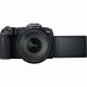 Canon EOS RP Body + RF 24-105mm f/4L IS USM lens + Mount Adapter EF-EOS R #3