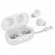 JLab Audio JLab JBuds Air In-Ear True Wireless Earbuds - White