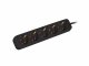 Lanberg PS0-05F-0150-BK