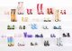 MGA Entertainment Rainbow High Accessories Studio Series 1, S Assortment in PDQ #8