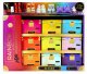 MGA Entertainment Rainbow High Accessories Studio Series 1, S Assortment in PDQ #21
