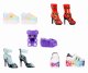 MGA Entertainment Rainbow High Accessories Studio Series 1, S Assortment in PDQ #10