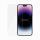 PanzerGlass SAFE. by PanzerGlass Screen Protector iPhone 14 Pro Max Ultra-Wide Fit #3