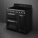 Smeg Victoria TR93IBL2 #4