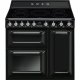 Smeg Victoria TR93IBL2