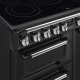 Smeg Victoria TR93IBL2 #7