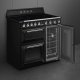 Smeg Victoria TR93IBL2 #5