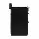 Smeg Victoria TR93IBL2 #9