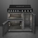 Smeg Victoria TR93IBL2 #3