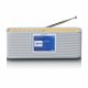 Lenco LEN PDR-046