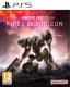 Namco Bandai Games Armored Core VI Fires of Rubicon