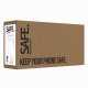 PanzerGlass SAFE. by PanzerGlass Screen Protector Samsung Galaxy S21 5G Ultra-Wide Fit Bulk #4
