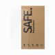 PanzerGlass SAFE. by PanzerGlass Screen Protector Samsung Galaxy S21 5G Ultra-Wide Fit Bulk #3