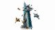 Lego Avengers Tower #3