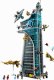 Lego Avengers Tower #2