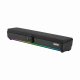 Marvo Scorpion SG-286 Bluetooth 5.3 Soundbar, Stereo Sound, USB Powered, Connect Wired, USB or Bluetooth, 7 Colour RGB Lighting, Volume Control, Black #3