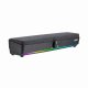 Marvo Scorpion SG-286 Bluetooth 5.3 Soundbar, Stereo Sound, USB Powered, Connect Wired, USB or Bluetooth, 7 Colour RGB Lighting, Volume Control, Black #4
